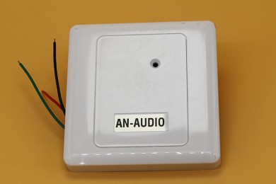 AN-AUDIO