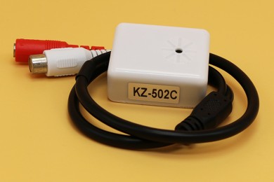 KZ-502C